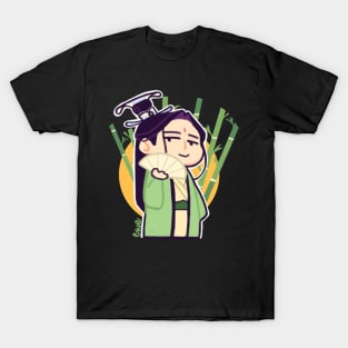 Tiny Shen Qingqiu T-Shirt